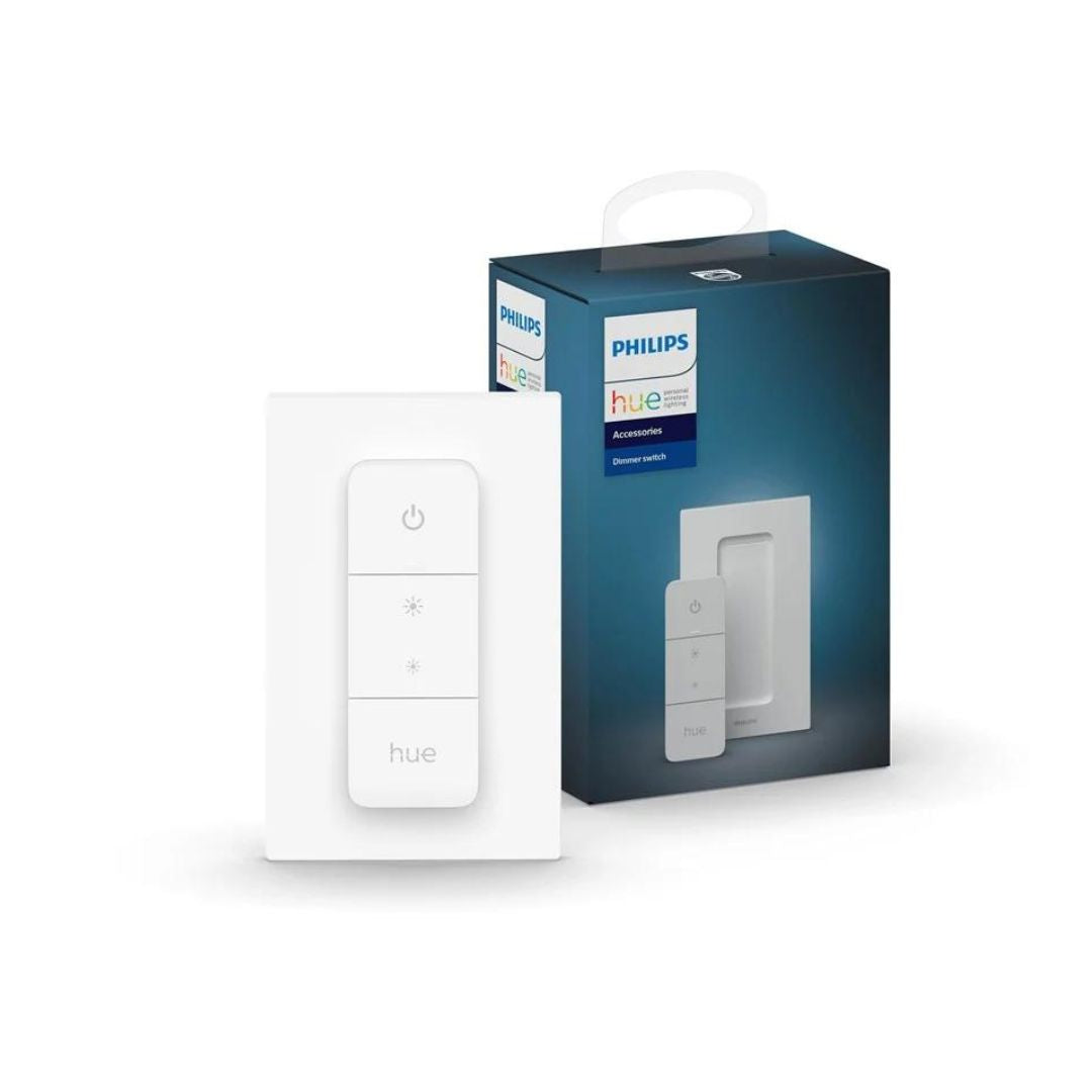 Philips Hue Dimmer Switch V2