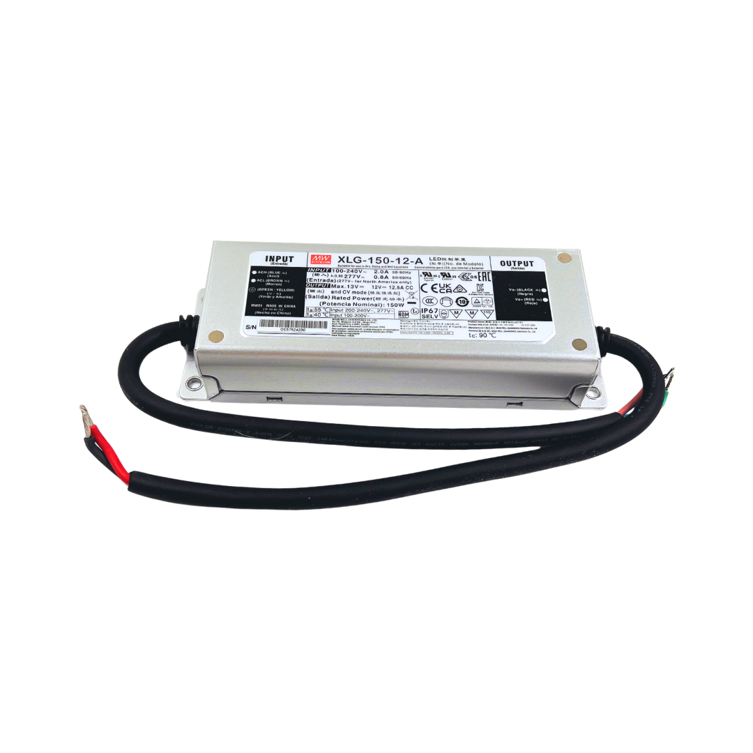 OMFORMER XLG-150-LED-150W-12V