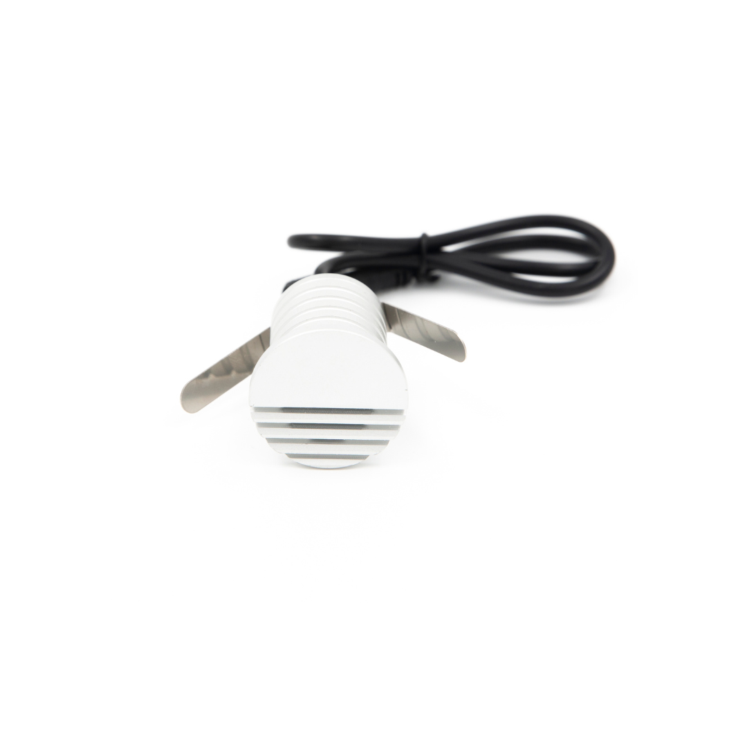 Capella Downlight spot - Aluminium